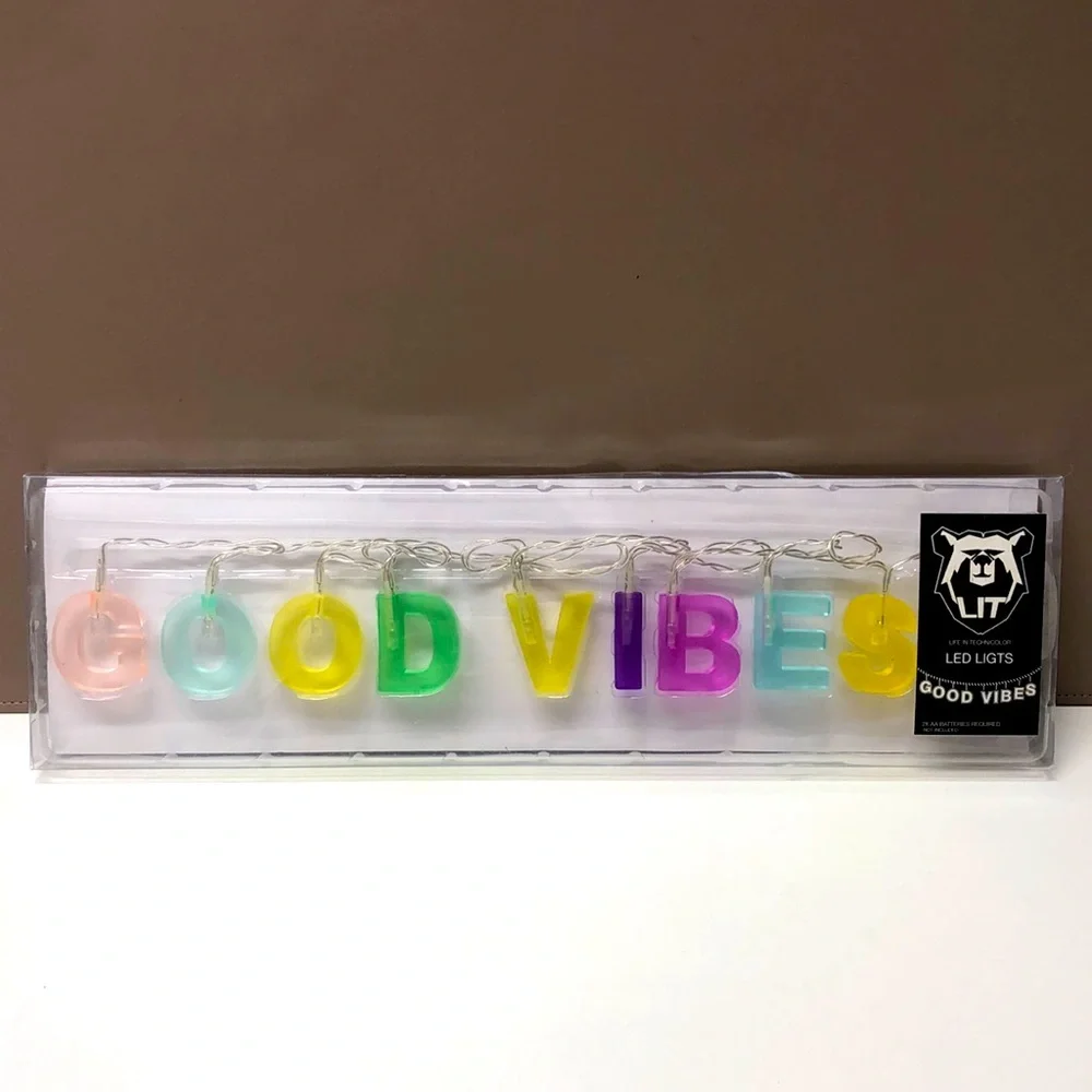 LED lights Party lights
